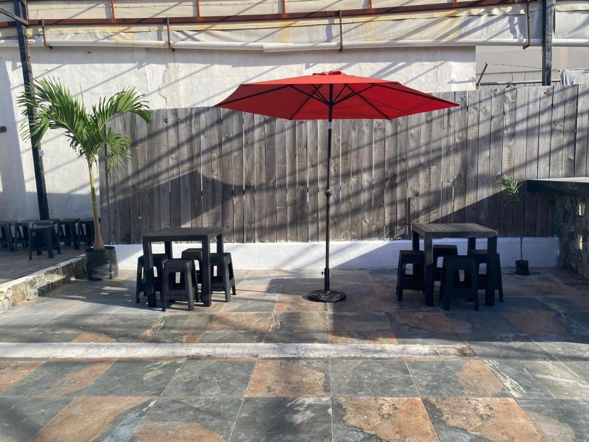 Kin Studios Playa Del Carmen Exteriér fotografie