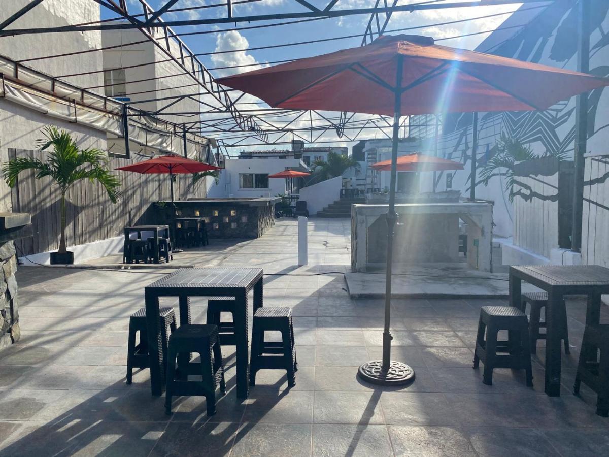 Kin Studios Playa Del Carmen Exteriér fotografie