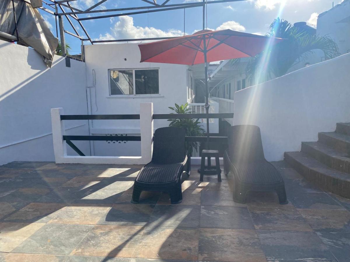 Kin Studios Playa Del Carmen Exteriér fotografie