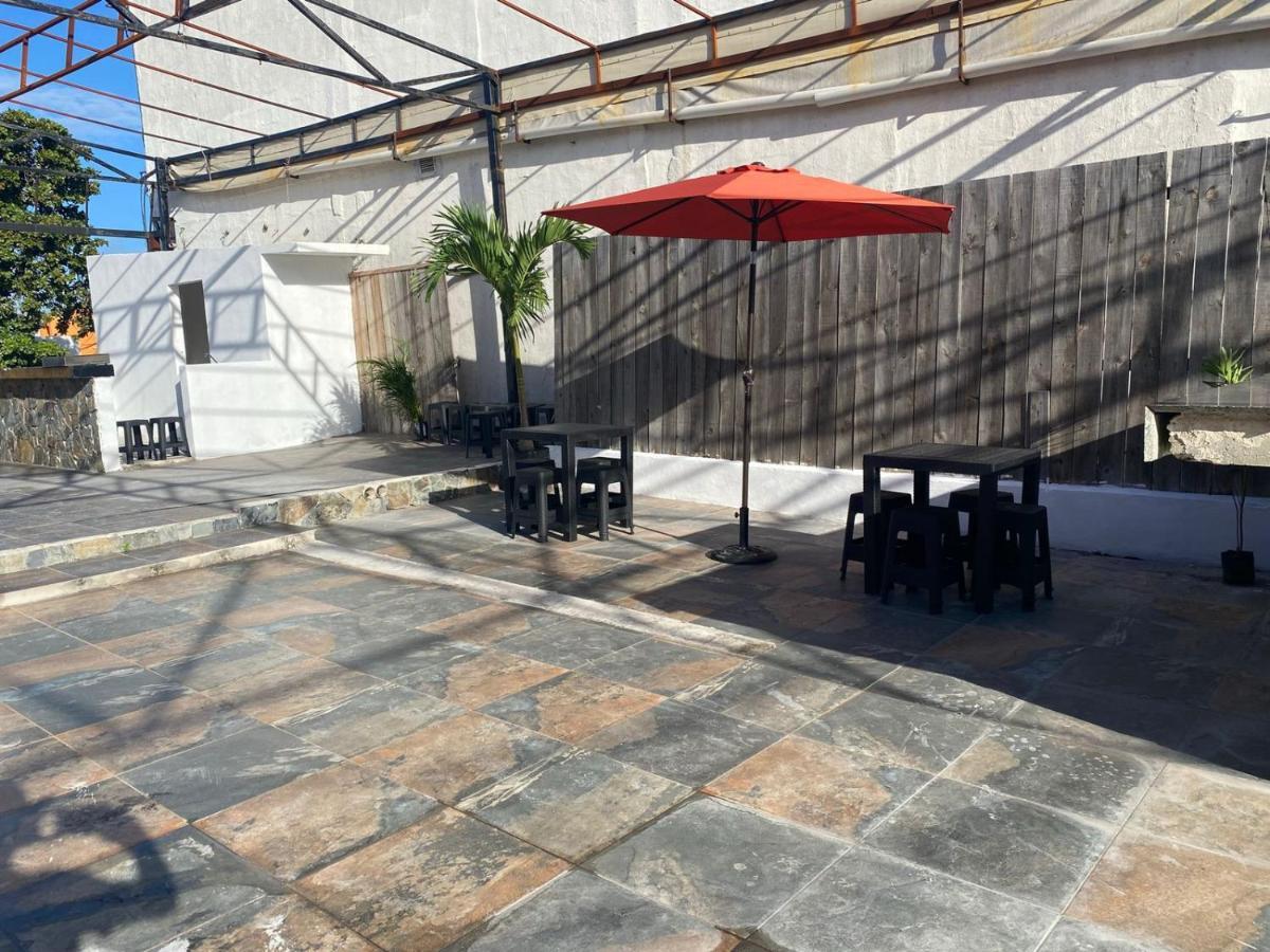 Kin Studios Playa Del Carmen Exteriér fotografie